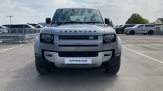 Land Rover Defender 3.0 D300 HSE 110 5dr Auto Diesel Estate
